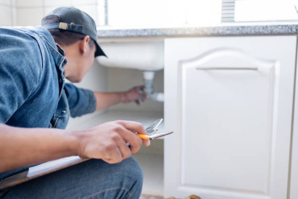 Trusted Patterson, CA Plumber Experts